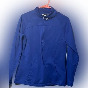 Under Armour quarter zip
